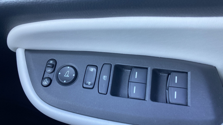 Honda Jazz 1.5 i-MMD Hybrid EX 5dr eCVT Hybrid Hatchback